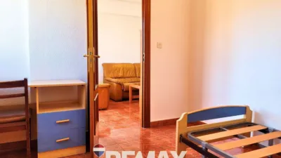 Apartment on Calle del Arca Real, 63 photo 34