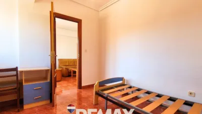 Apartment on Calle del Arca Real, 63 photo 35