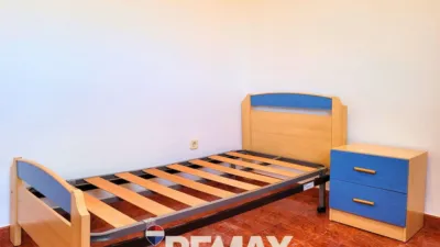 Apartment on Calle del Arca Real, 63 photo 36