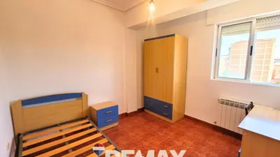 Apartment on Calle del Arca Real, 63 photo 37