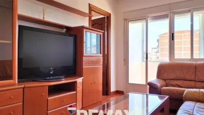 Apartment on Calle del Arca Real, 63 photo 3