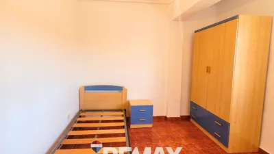 Apartment on Calle del Arca Real, 63 photo 38
