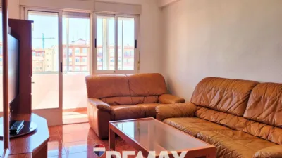 Apartment on Calle del Arca Real, 63 photo 4