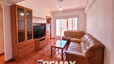 Apartment on Calle del Arca Real, 63 photo 5