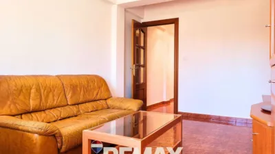 Apartment on Calle del Arca Real, 63 photo 6