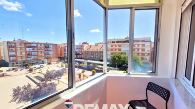 Apartment on Calle del Arca Real, 63 photo 7