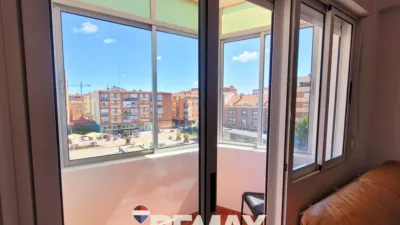 Apartment on Calle del Arca Real, 63 photo 8