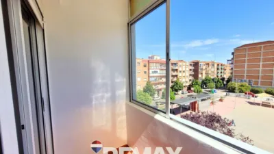 Apartment on Calle del Arca Real, 63 photo 9