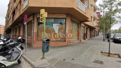 Local comercial en venta en Rocafonda, Rocafonda (Mataró) de 235.000 €