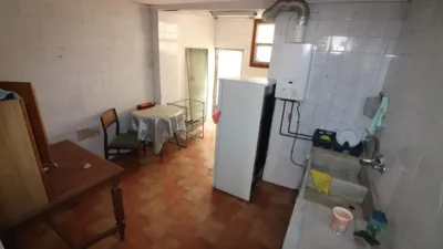 Chalet in Dos Aguas photo 12