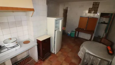 Chalet in Dos Aguas photo 13