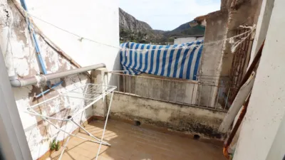Chalet in Dos Aguas photo 15