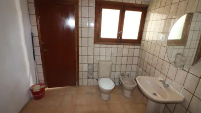 Chalet in Dos Aguas photo 18