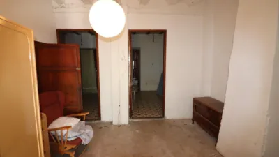 Chalet in Dos Aguas photo 19