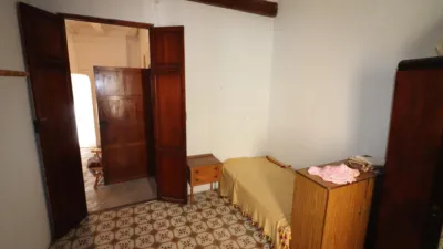 Chalet in Dos Aguas photo 22