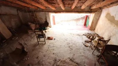 Chalet in Dos Aguas photo 24
