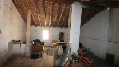 Chalet in Dos Aguas photo 25