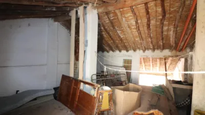 Chalet in Dos Aguas photo 26