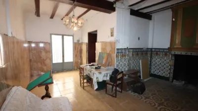 Chalet in Dos Aguas photo 7