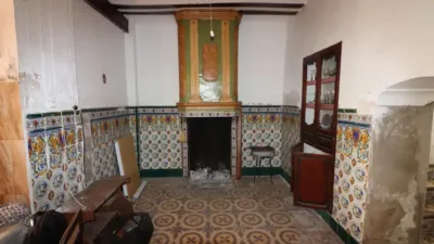 Chalet in Dos Aguas photo 8