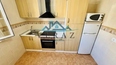 Chalet en venta en Calle de la Espiga, Alberche del Caudillo (Calera y Chozas) de 109.900 €