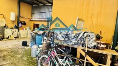 Chalet en venta en Calle de la Espiga, Alberche del Caudillo (Calera y Chozas) de 109.900 €