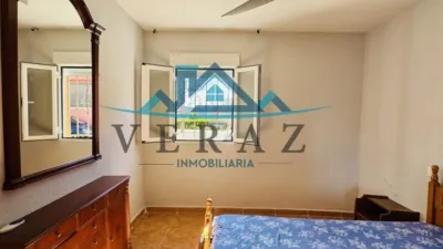 Chalet en venta en Calle de la Espiga, Alberche del Caudillo (Calera y Chozas) de 109.900 €