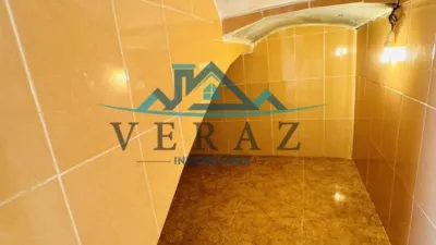 Chalet en venta en Calle de la Espiga, Alberche del Caudillo (Calera y Chozas) de 109.900 €