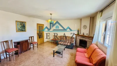 Chalet en venta en Calle de la Espiga, Alberche del Caudillo (Calera y Chozas) de 109.900 €