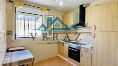 Chalet en venta en Calle de la Espiga, Alberche del Caudillo (Calera y Chozas) de 109.900 €