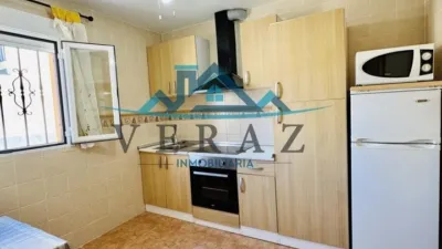 Chalet en venta en Calle de la Espiga, Alberche del Caudillo (Calera y Chozas) de 109.900 €