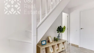 Duplex Penthouse in Carrer del Pla de Fornells photo 10