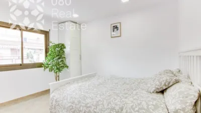 Duplex Penthouse in Carrer del Pla de Fornells photo 12