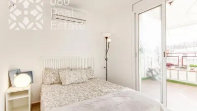 Duplex Penthouse in Carrer del Pla de Fornells photo 13