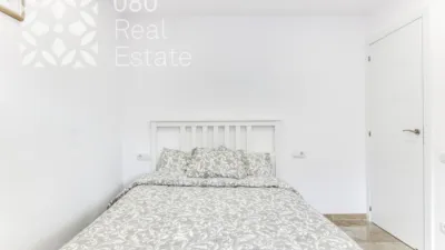 Duplex Penthouse in Carrer del Pla de Fornells photo 14
