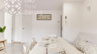 Duplex Penthouse in Carrer del Pla de Fornells photo 15
