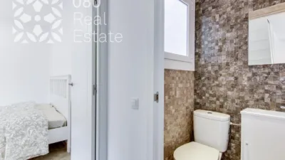 Duplex Penthouse in Carrer del Pla de Fornells photo 16