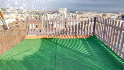 Duplex Penthouse in Carrer del Pla de Fornells photo 17