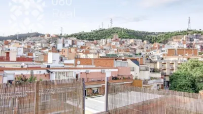 Duplex Penthouse in Carrer del Pla de Fornells photo 18
