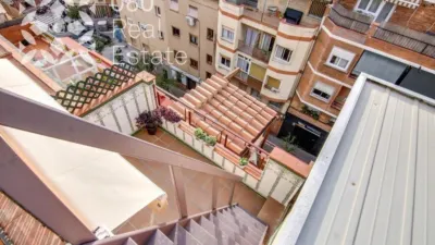 Duplex Penthouse in Carrer del Pla de Fornells photo 19