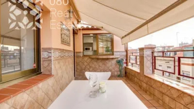 Duplex Penthouse in Carrer del Pla de Fornells photo 2