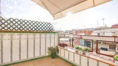 Duplex Penthouse in Carrer del Pla de Fornells photo 3
