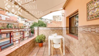 Duplex Penthouse in Carrer del Pla de Fornells photo 4