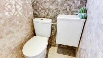 Duplex Penthouse in Carrer del Pla de Fornells photo 7