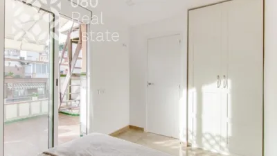 Duplex Penthouse in Carrer del Pla de Fornells photo 9