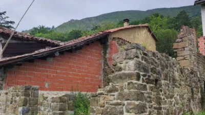Rustic house on Calle Lg Llerandi, nº 45 photo 11