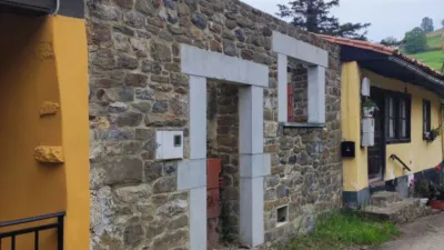 Rustic house on Calle Lg Llerandi, nº 45 photo 3