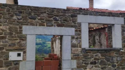 Rustic house on Calle Lg Llerandi, nº 45 photo 4