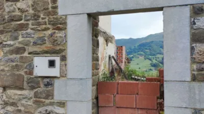 Rustic house on Calle Lg Llerandi, nº 45 photo 5