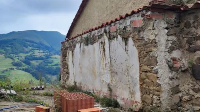 Rustic house on Calle Lg Llerandi, nº 45 photo 6